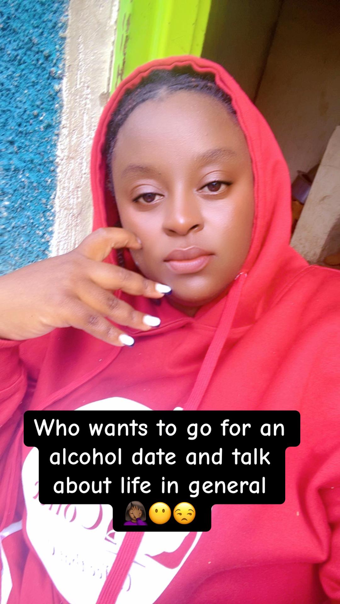 @SeraSmile🥰bushbeauty🦋🇺🇬
