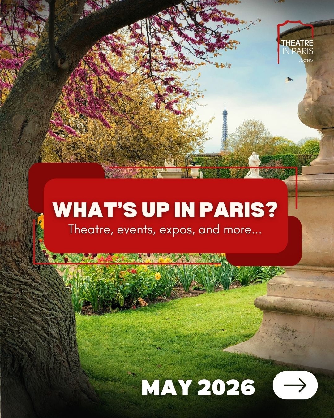 @Theatre in Paris
