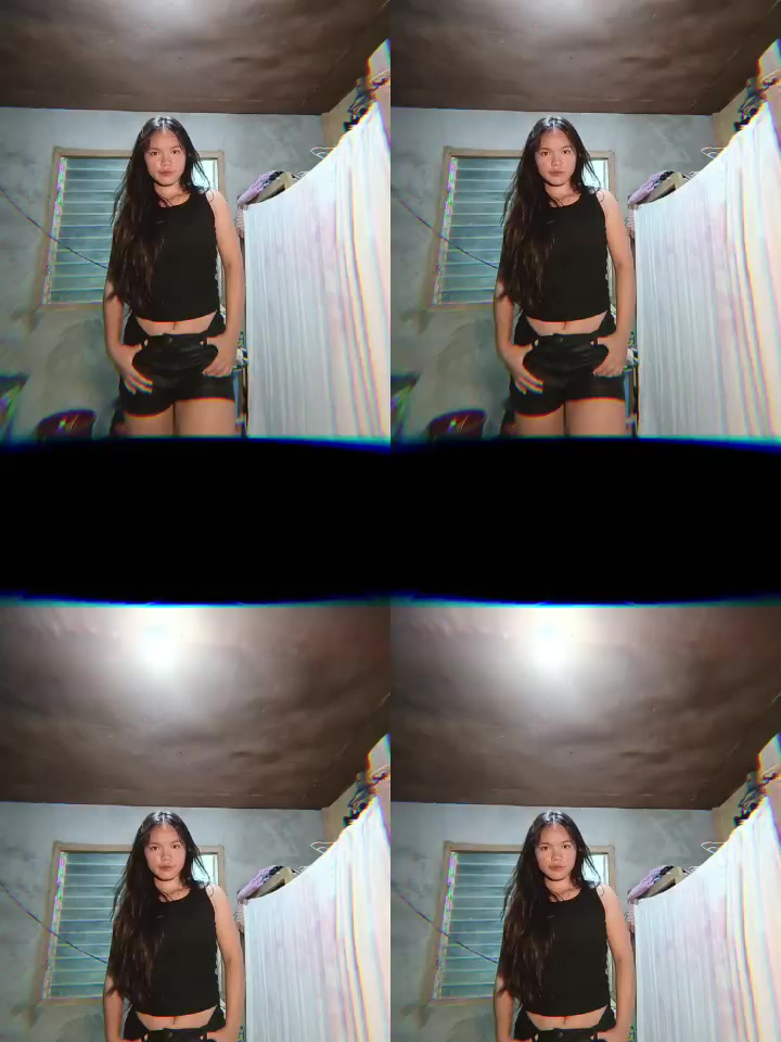 @Jhea Mae