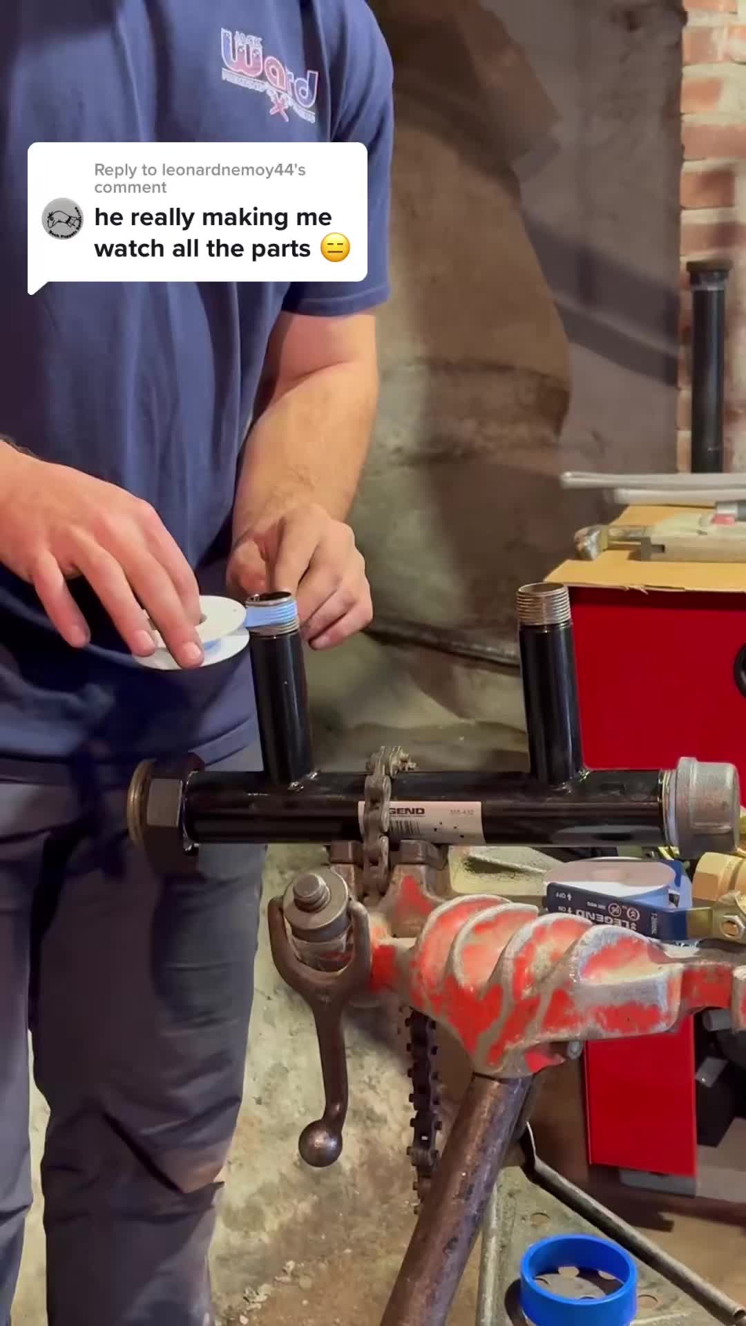 @The Conservative Plumber