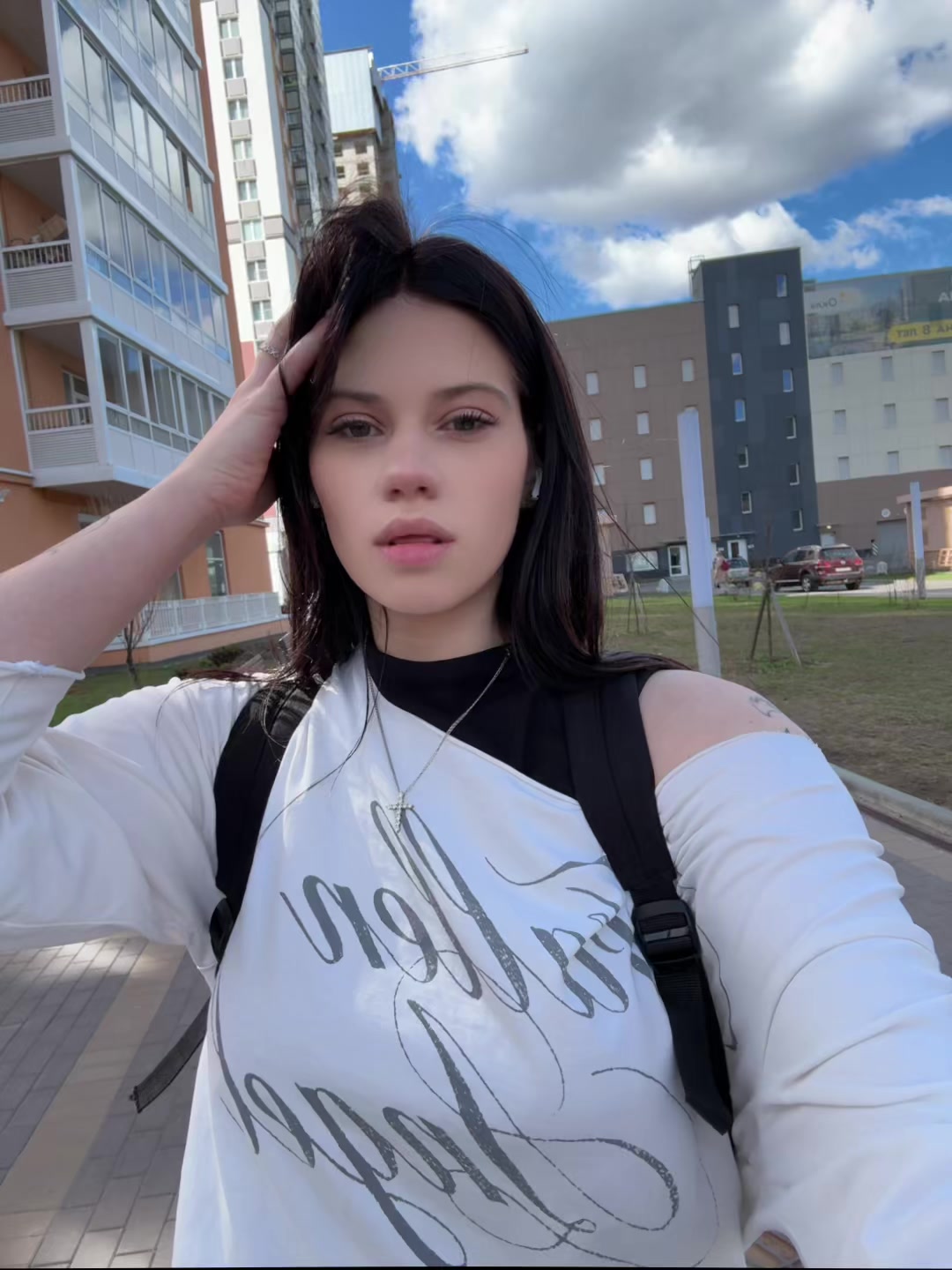 @Шаурма