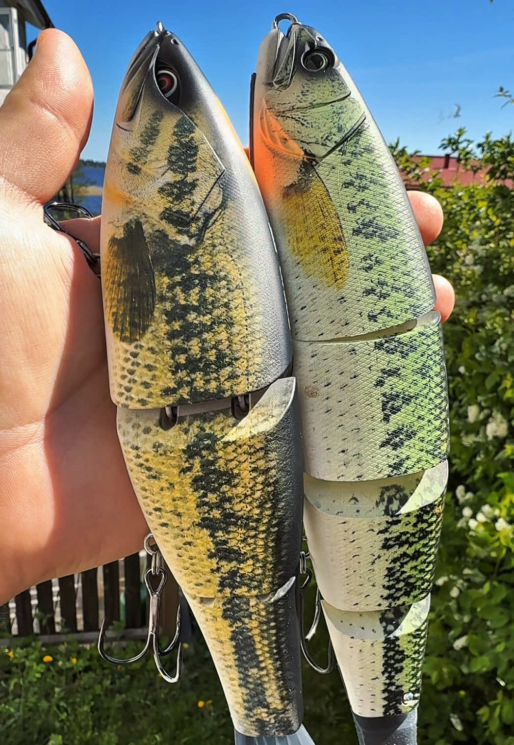 @Tackle Crew