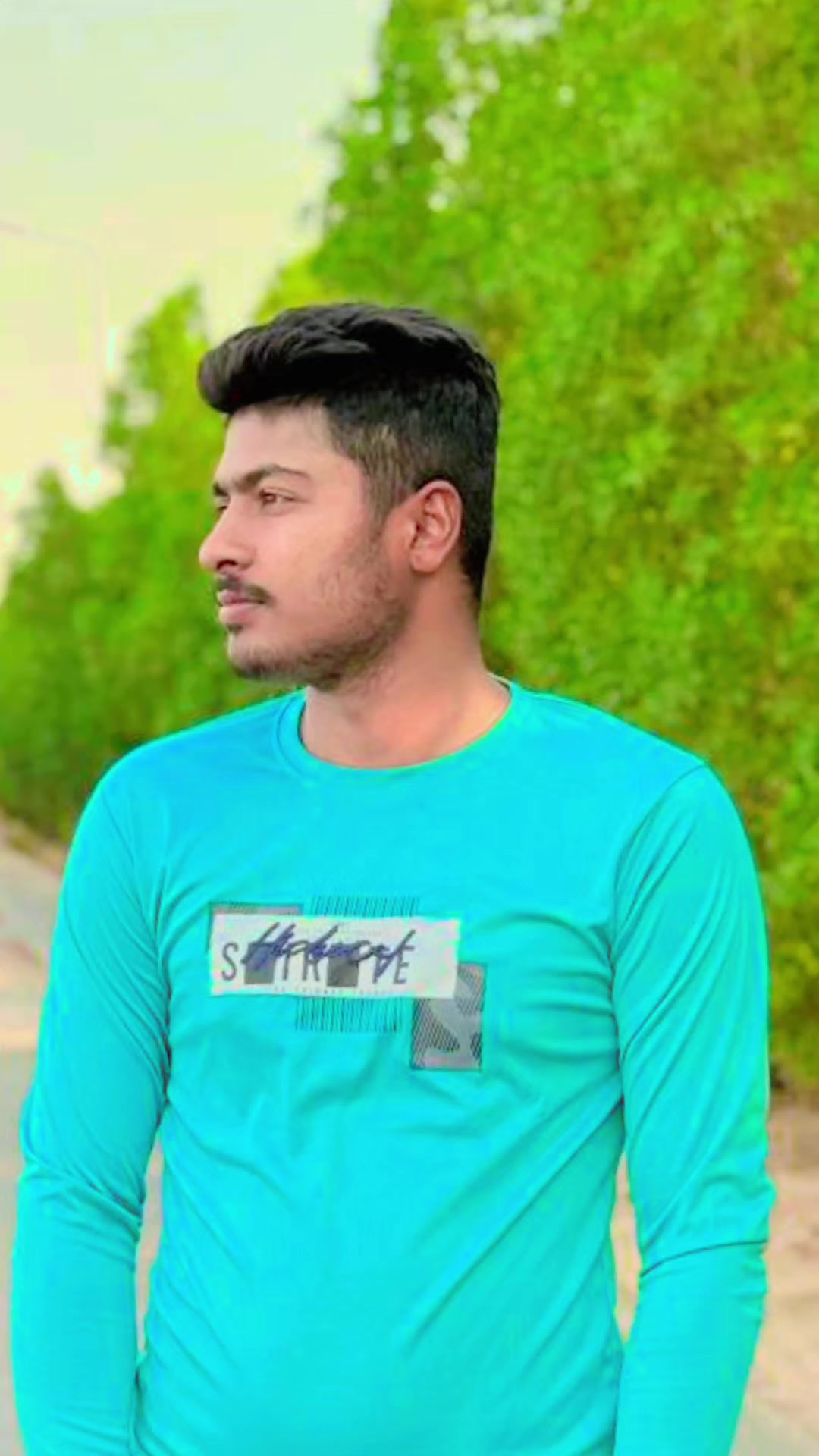 @🖤👉Its..Ariyan Ahmed নবাব ❤️
