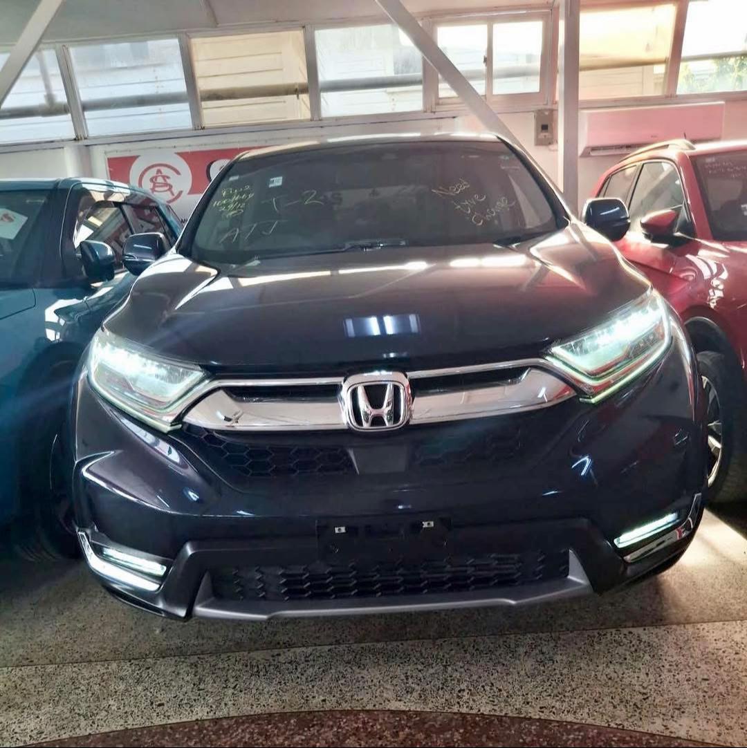 @Caricom Auto Sales