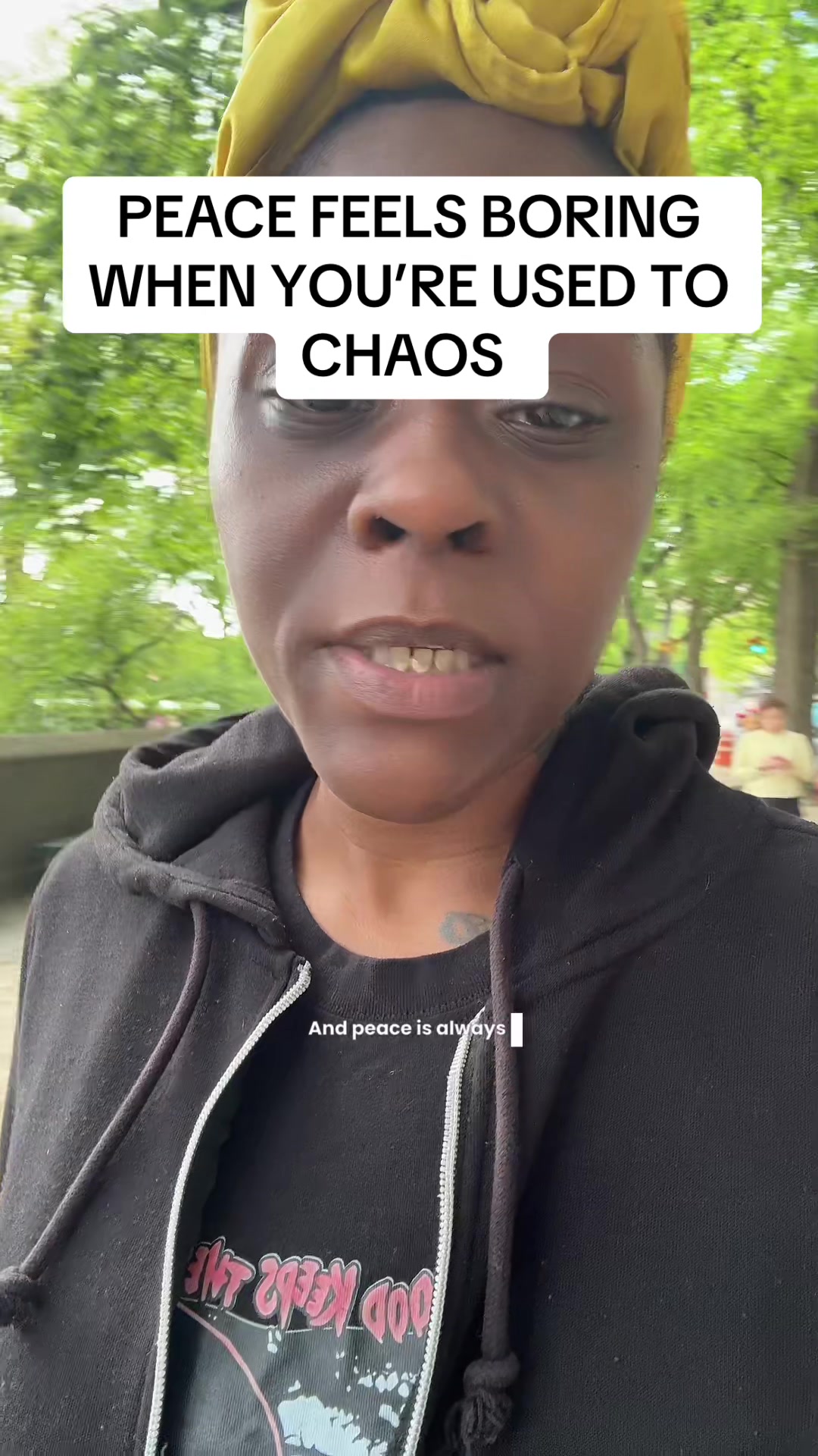 @Anastasia | The Haitian Witch
