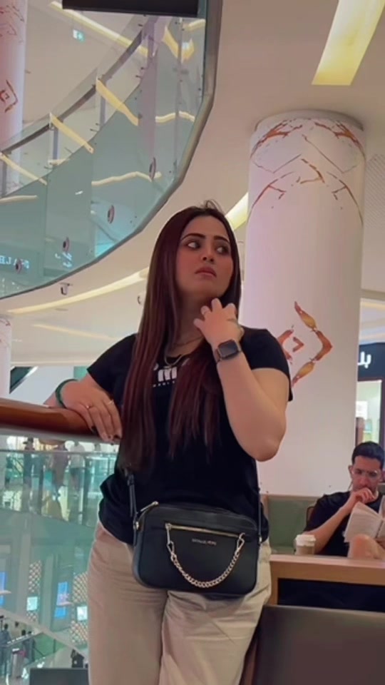 @🔥Duaa Shah🔥