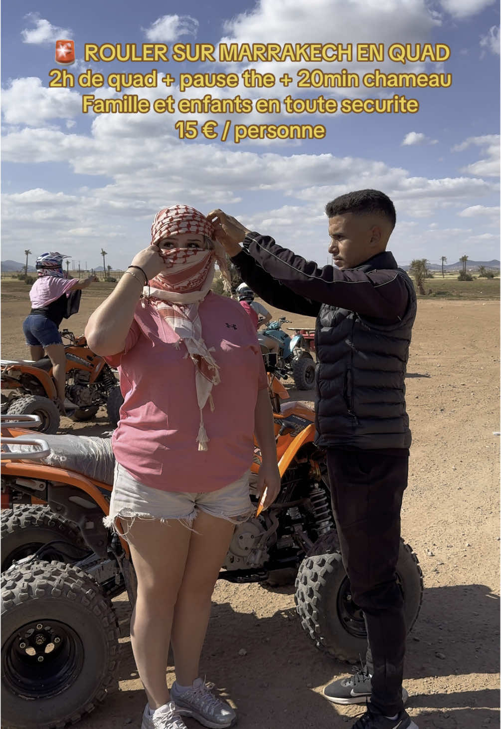 @happy_Quad_Marrakech🇲🇦