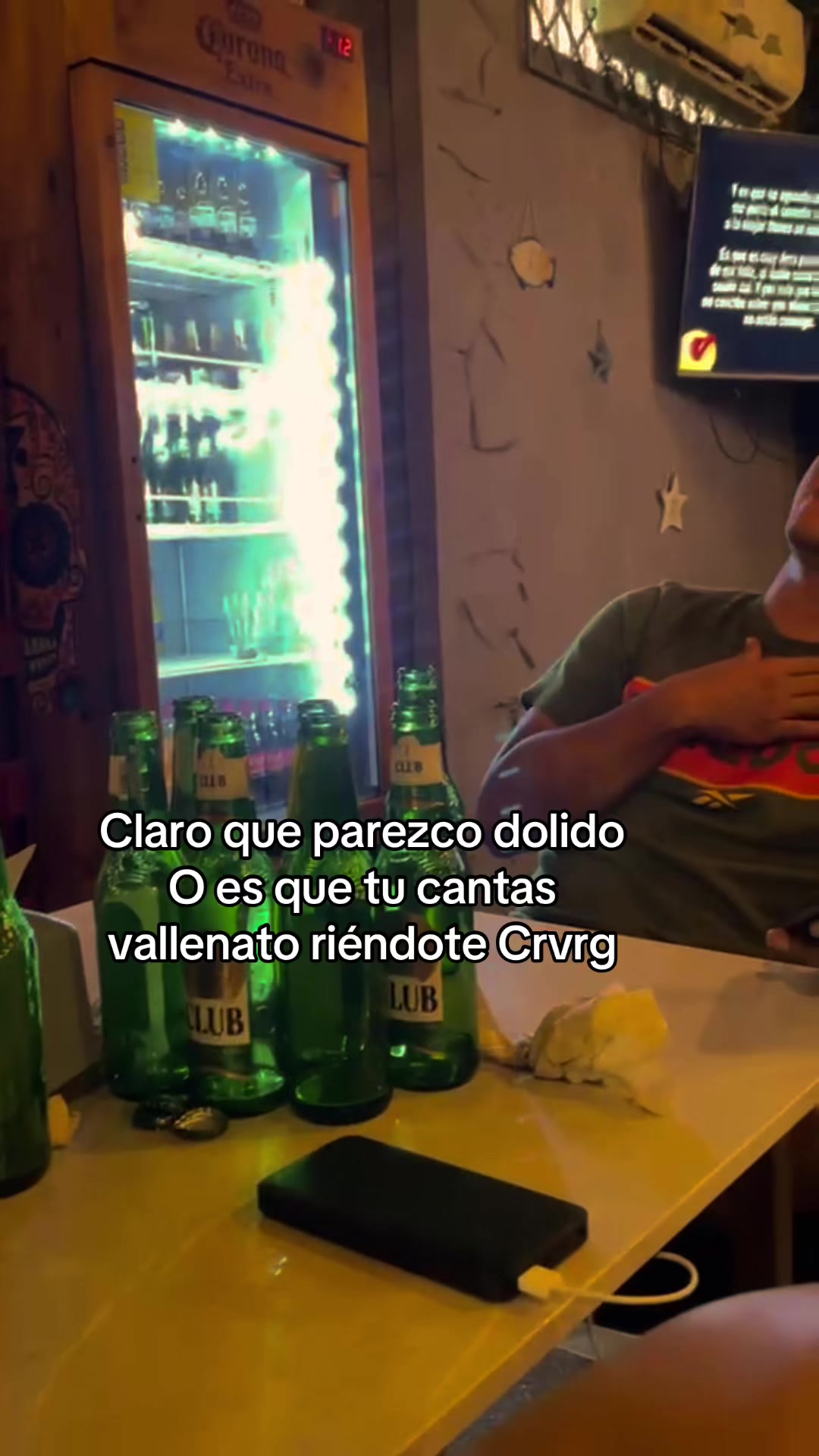@Don Ch&aacute;vez🤠