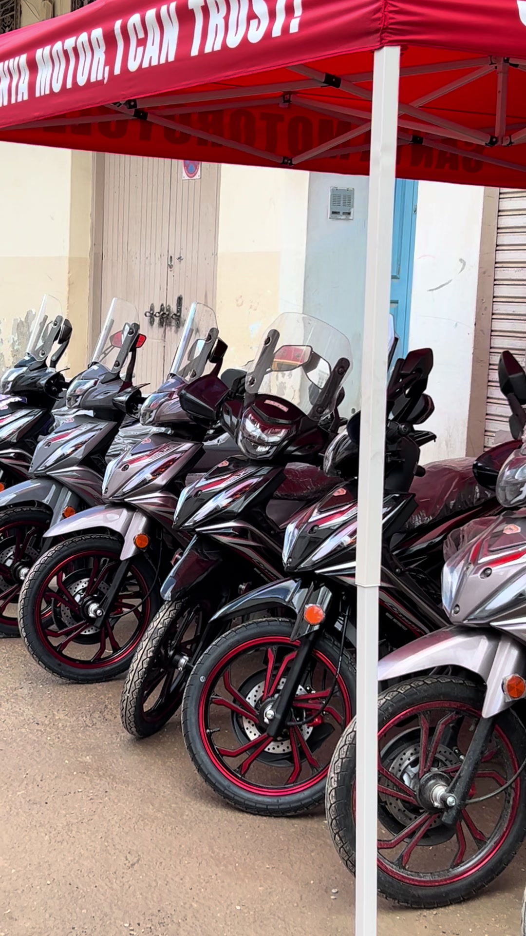 @🏍️ Houssem Caza Moto TN