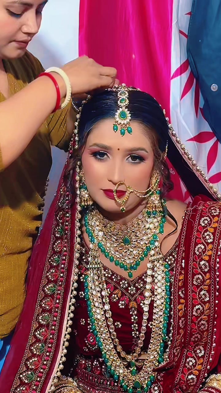 @Ananya makeup studio