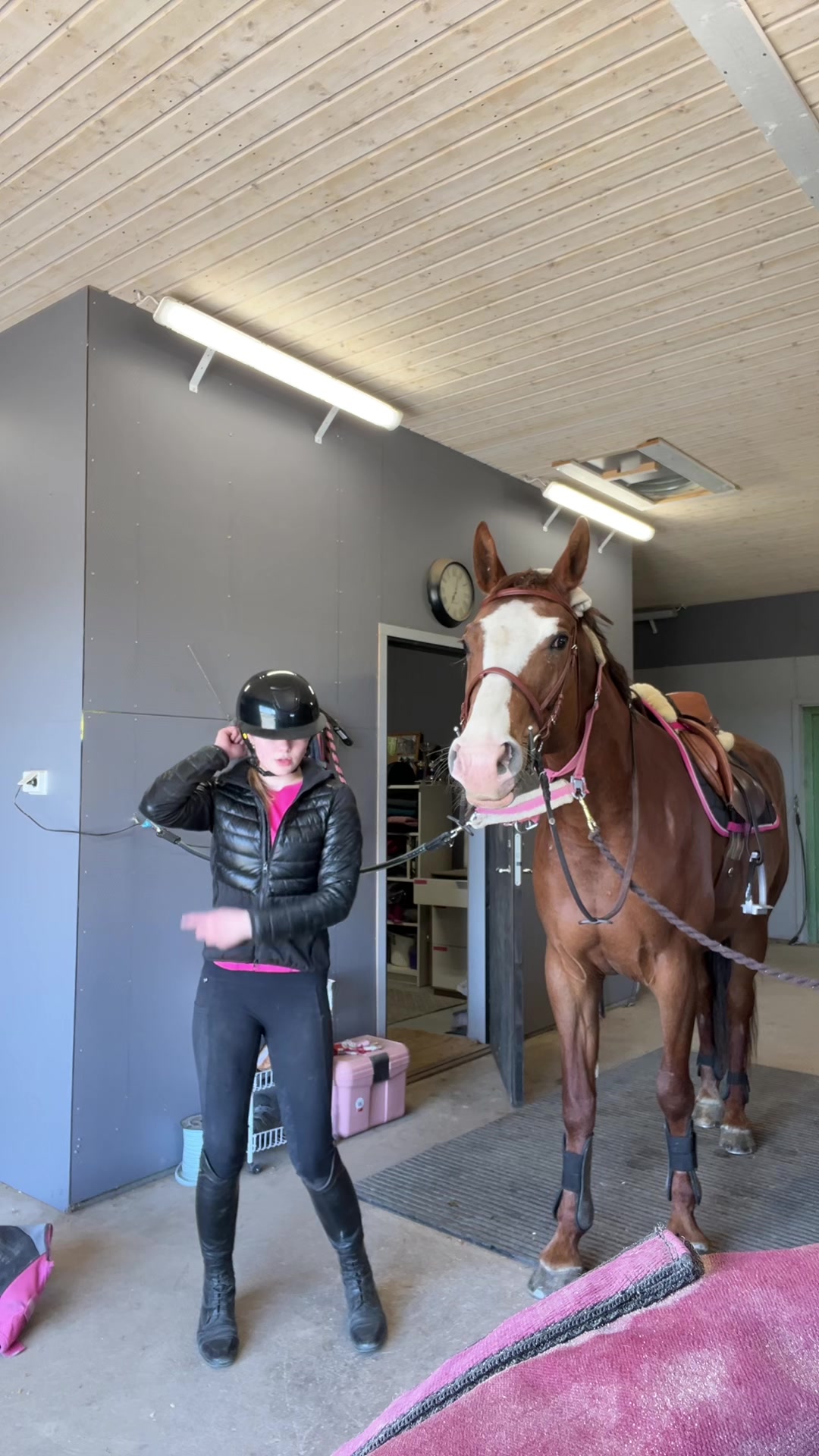 @Equestrian Veera🏇