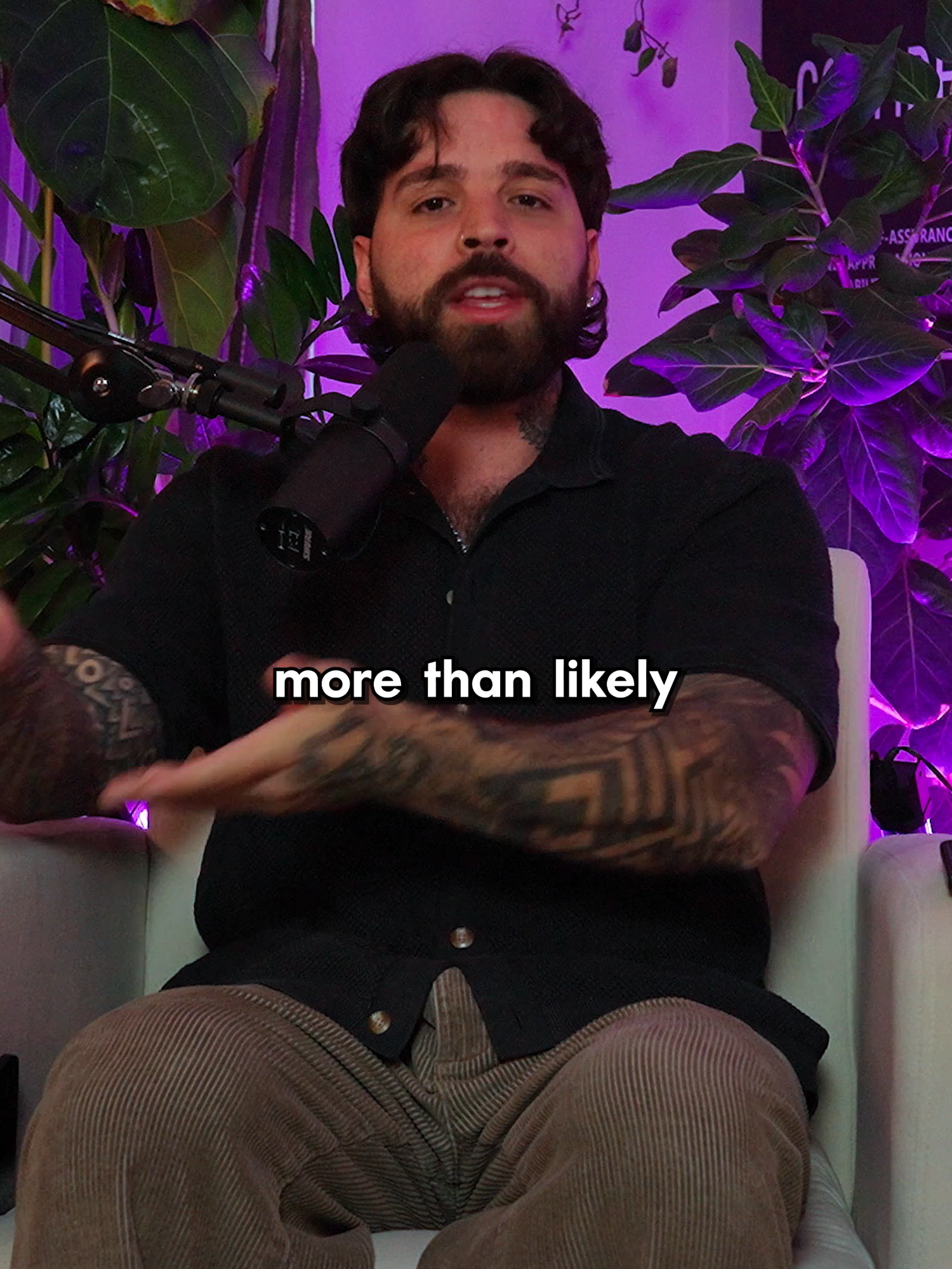 @Confidence Podcast