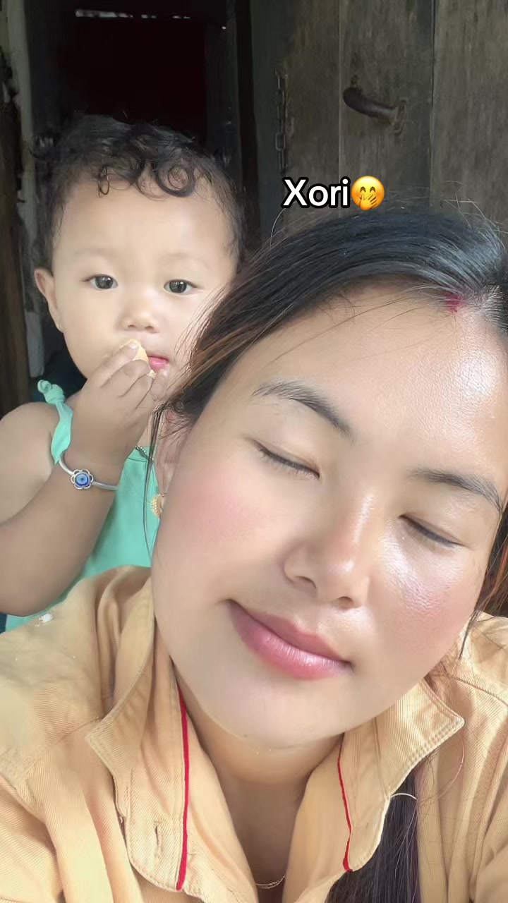 @kabita chamling