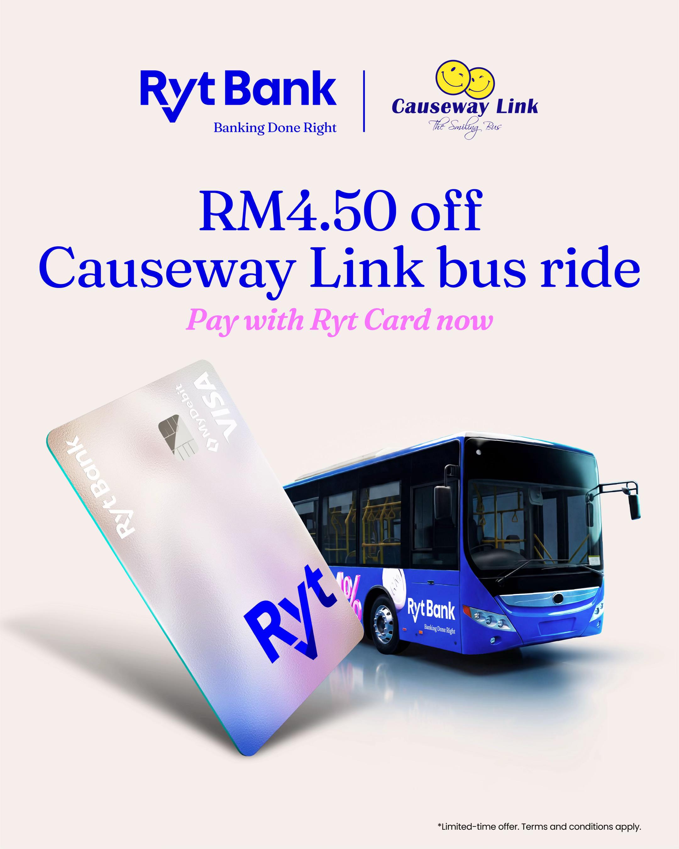 @Causeway Link