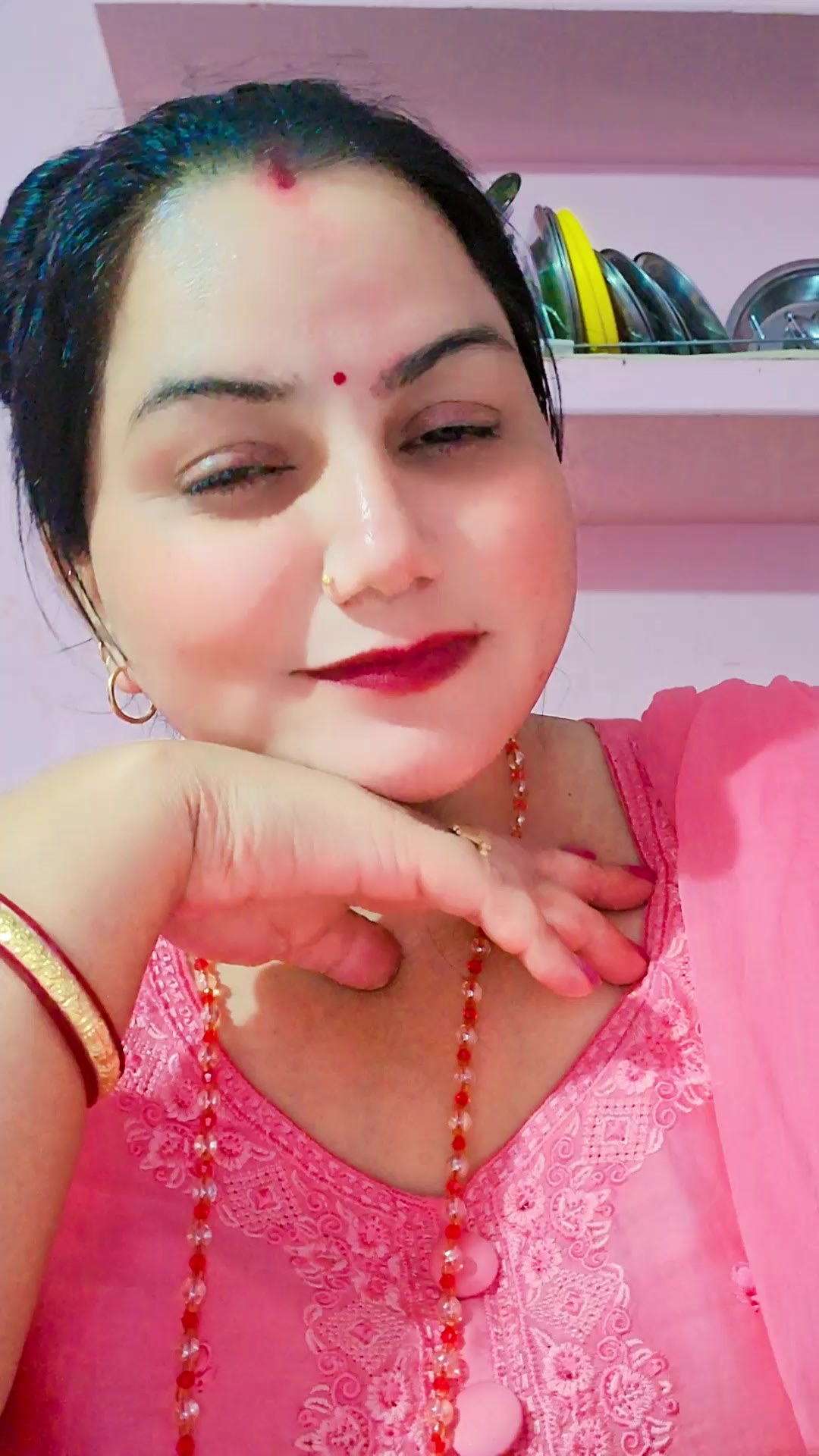 @Devi