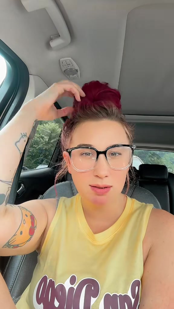 @Kristen Nicole