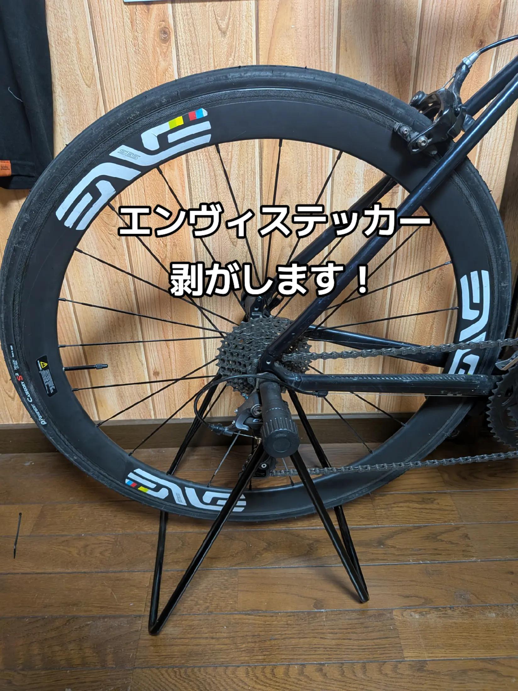 @𝑹𝑩 ローディー