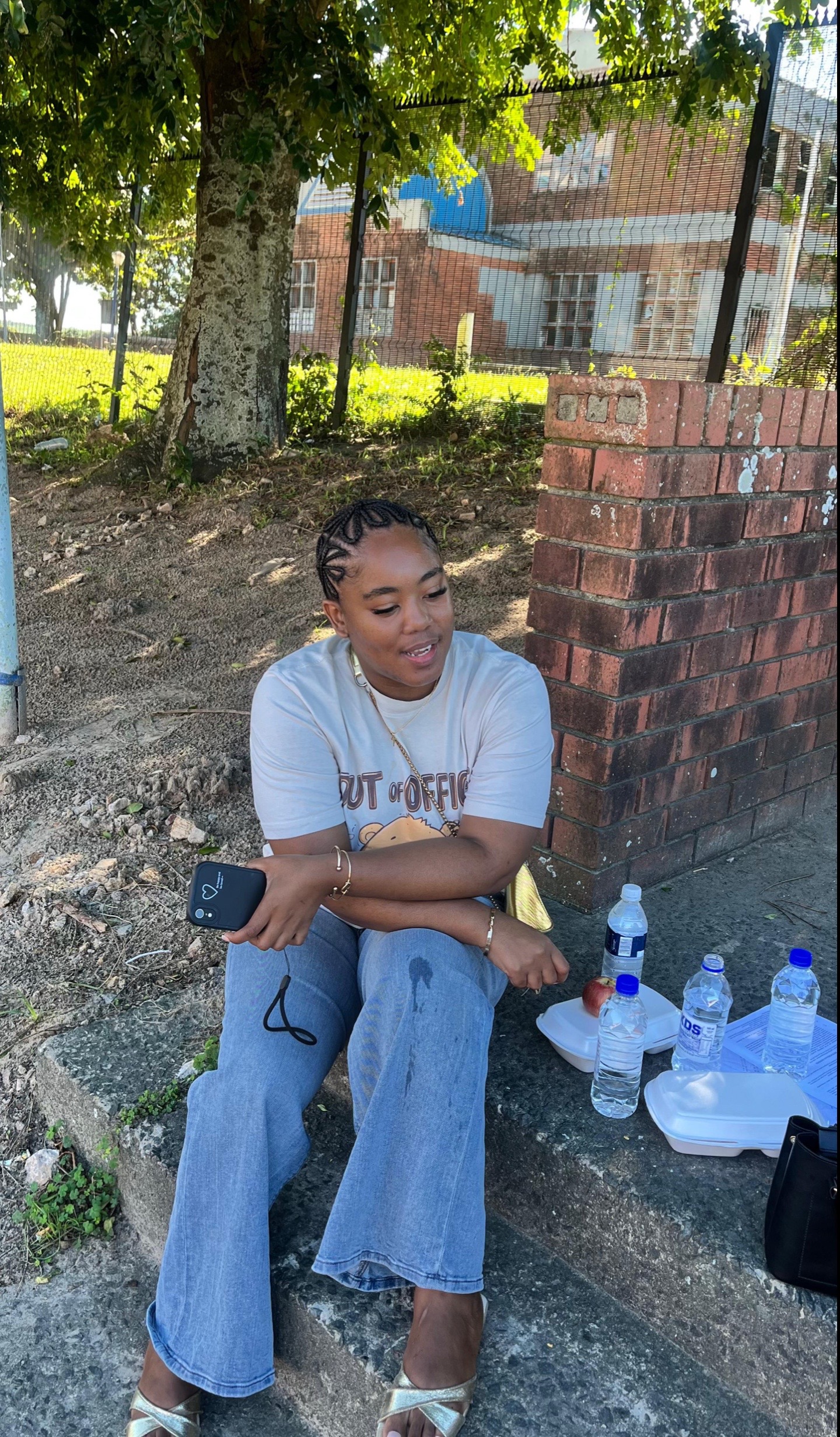 @Nonjabulo Nana Xaba