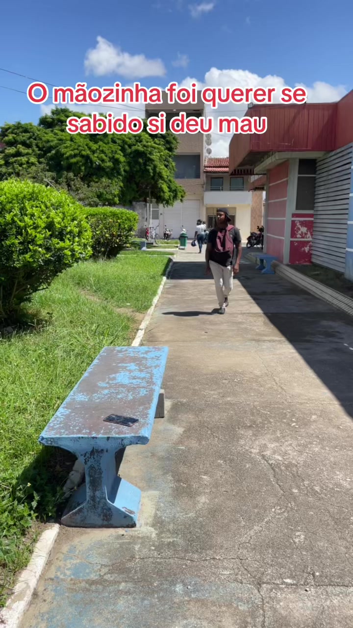 @Mano Alves
