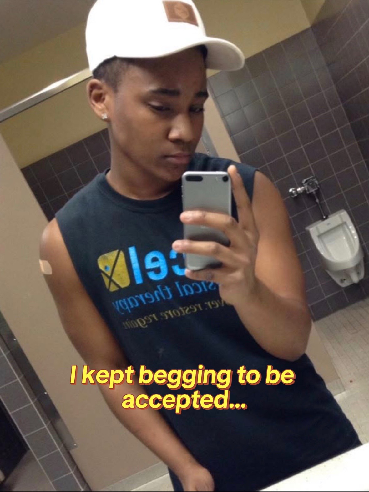 @Aka Prince Kyle
