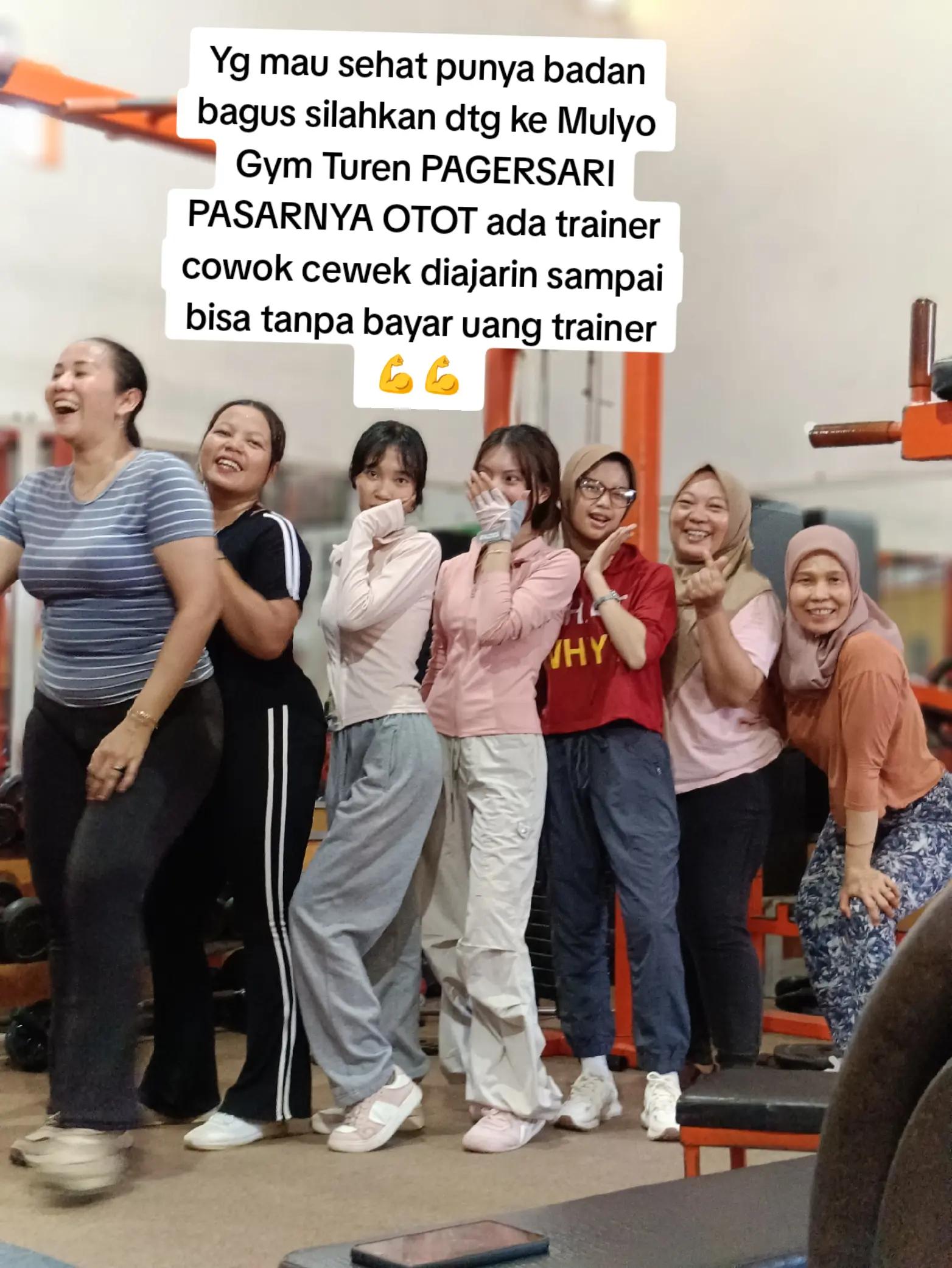 @Udin Trainer