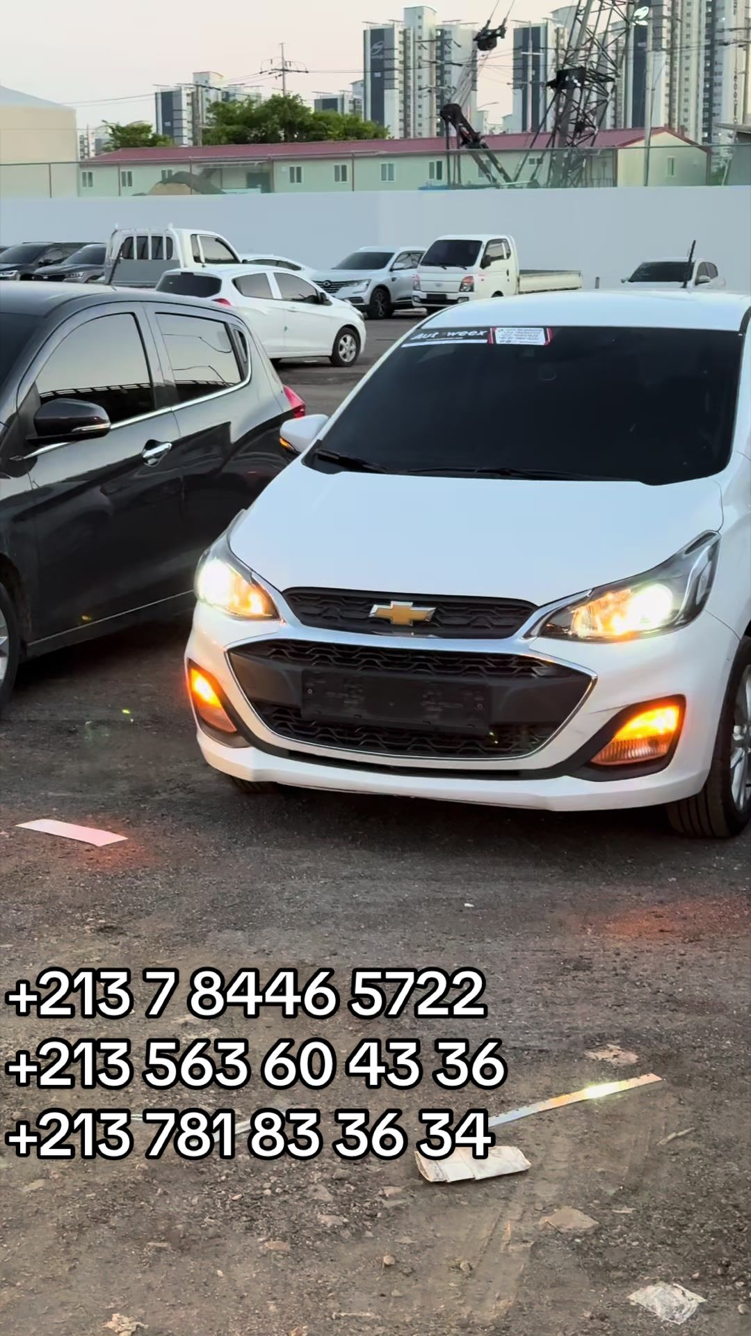 @Autoweex