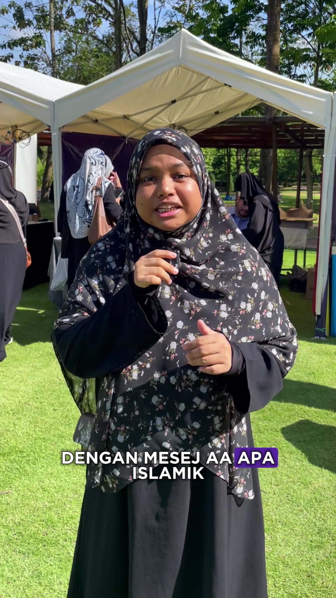 @Hilal Asyraf