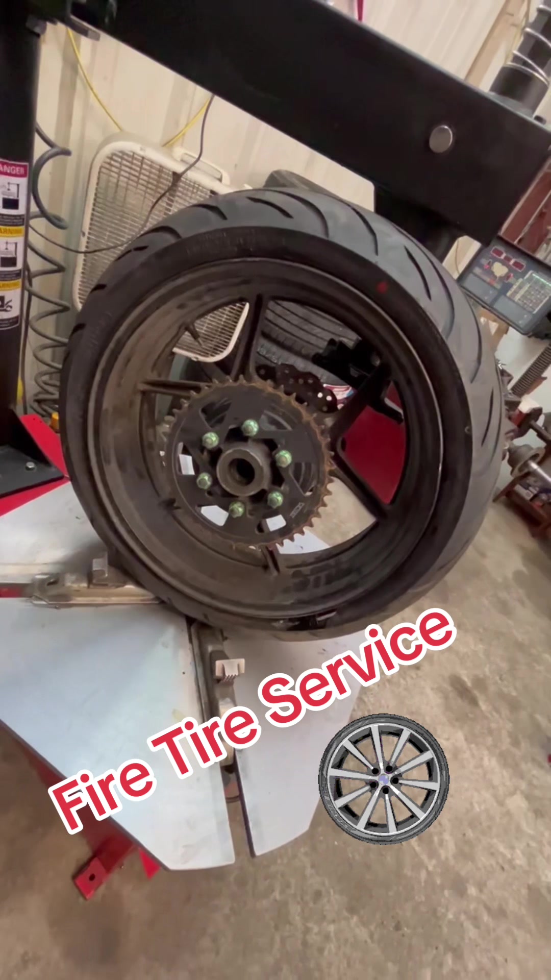 @firetireservice