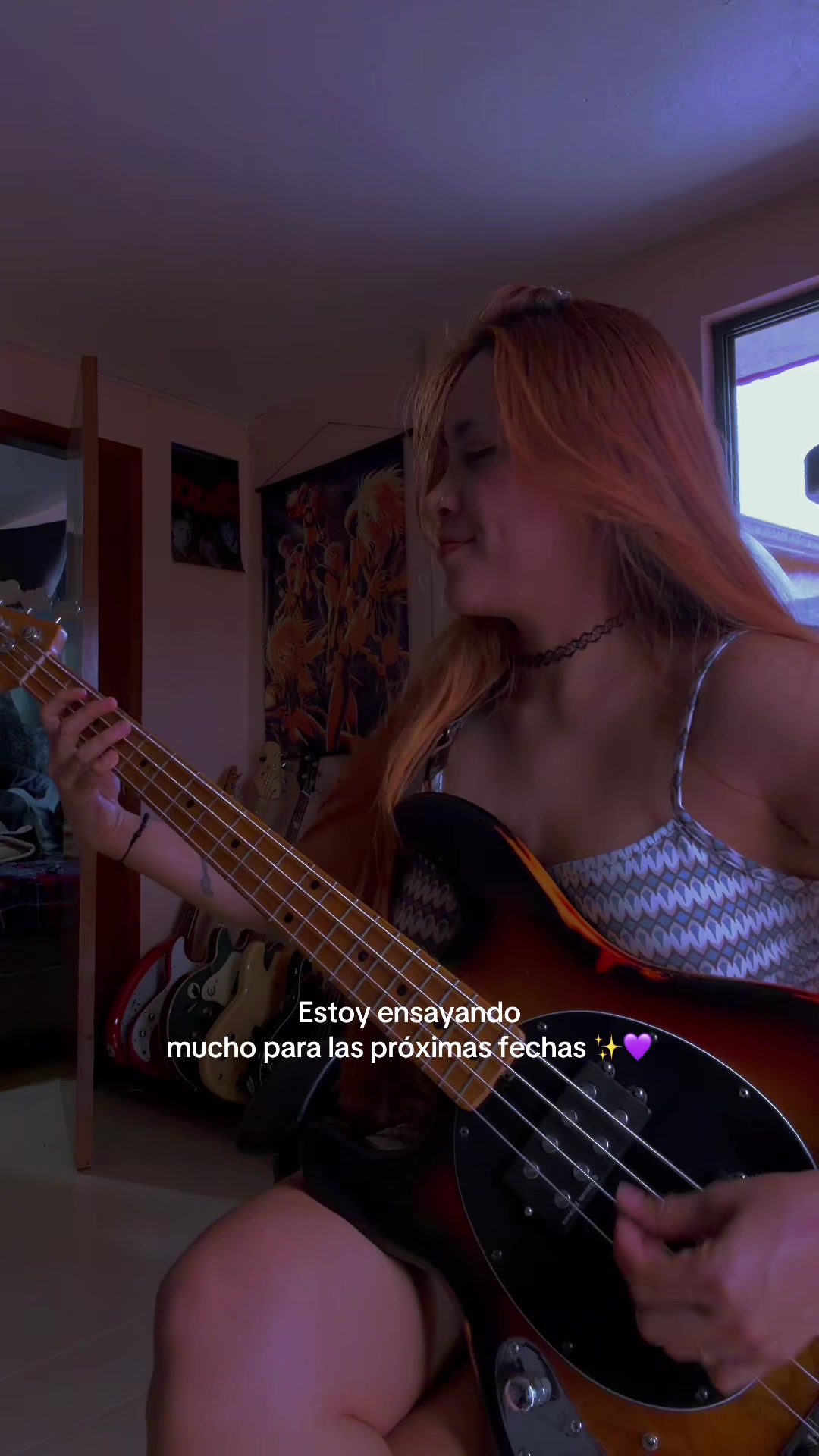 @Bass Linger