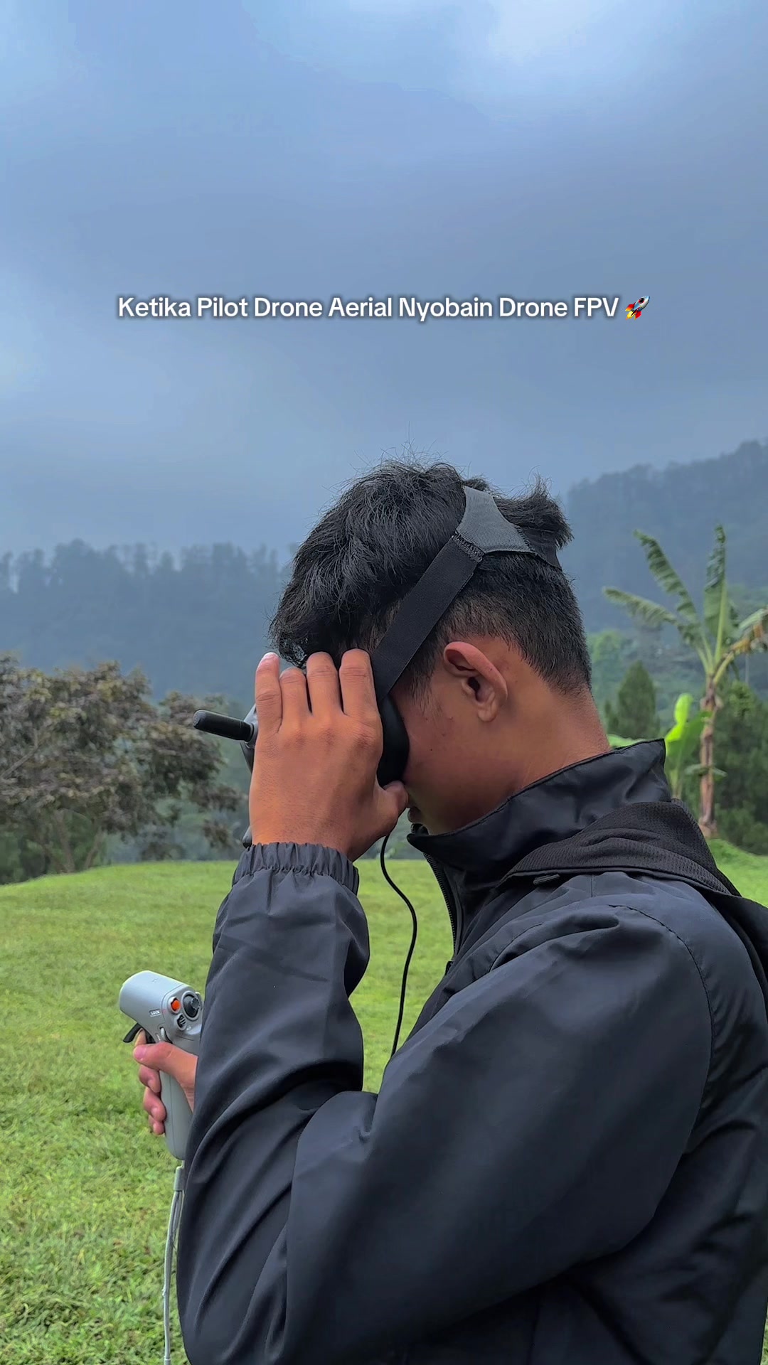@Rama Dhani
