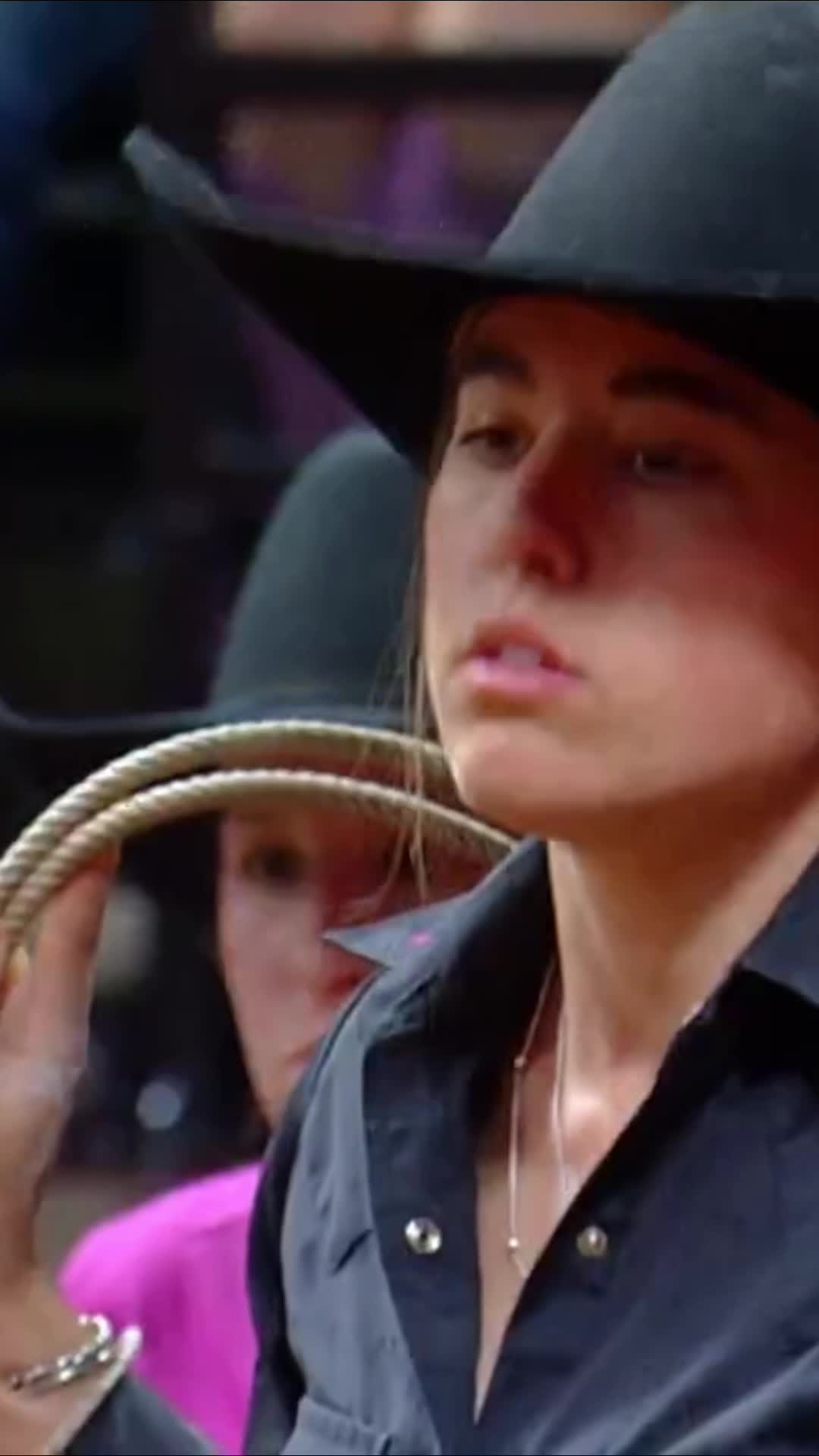 @San Antonio Rodeo