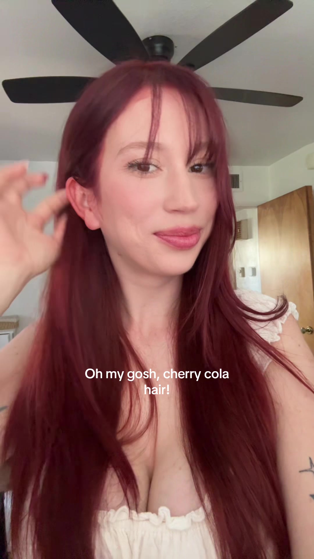 @Jenna Booher | Content Creator