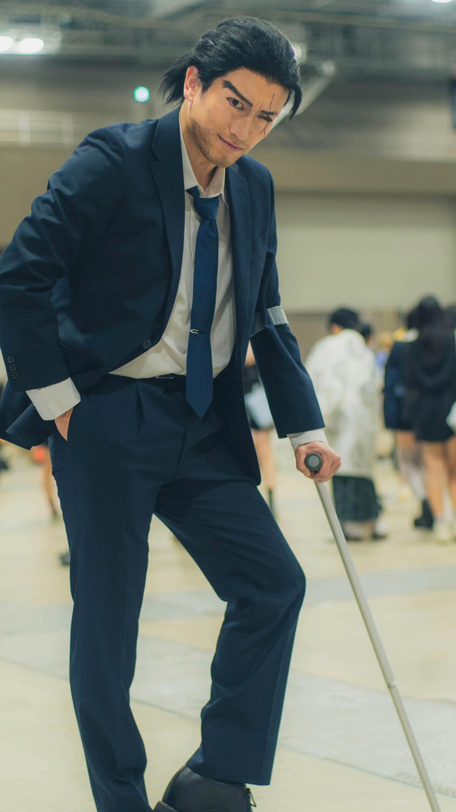 @春日十一番