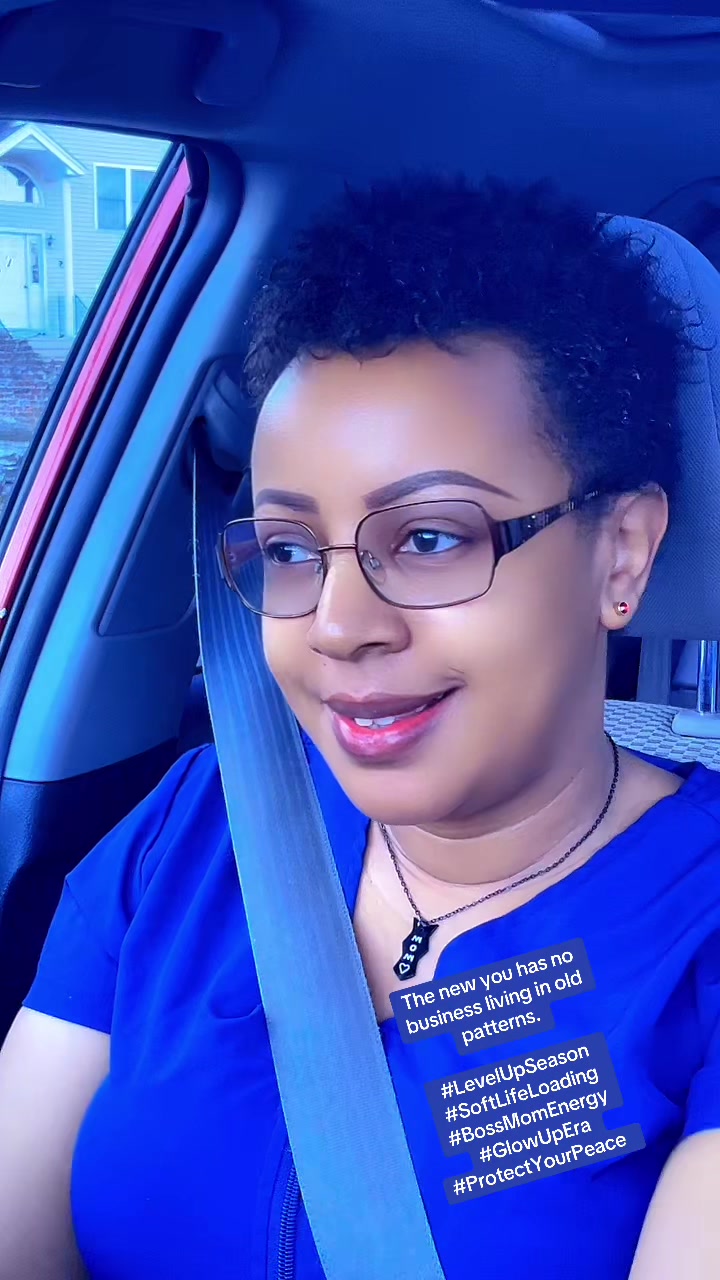 @Wanjiku Ngugi 😊 🇰🇪 🇺🇸 😊