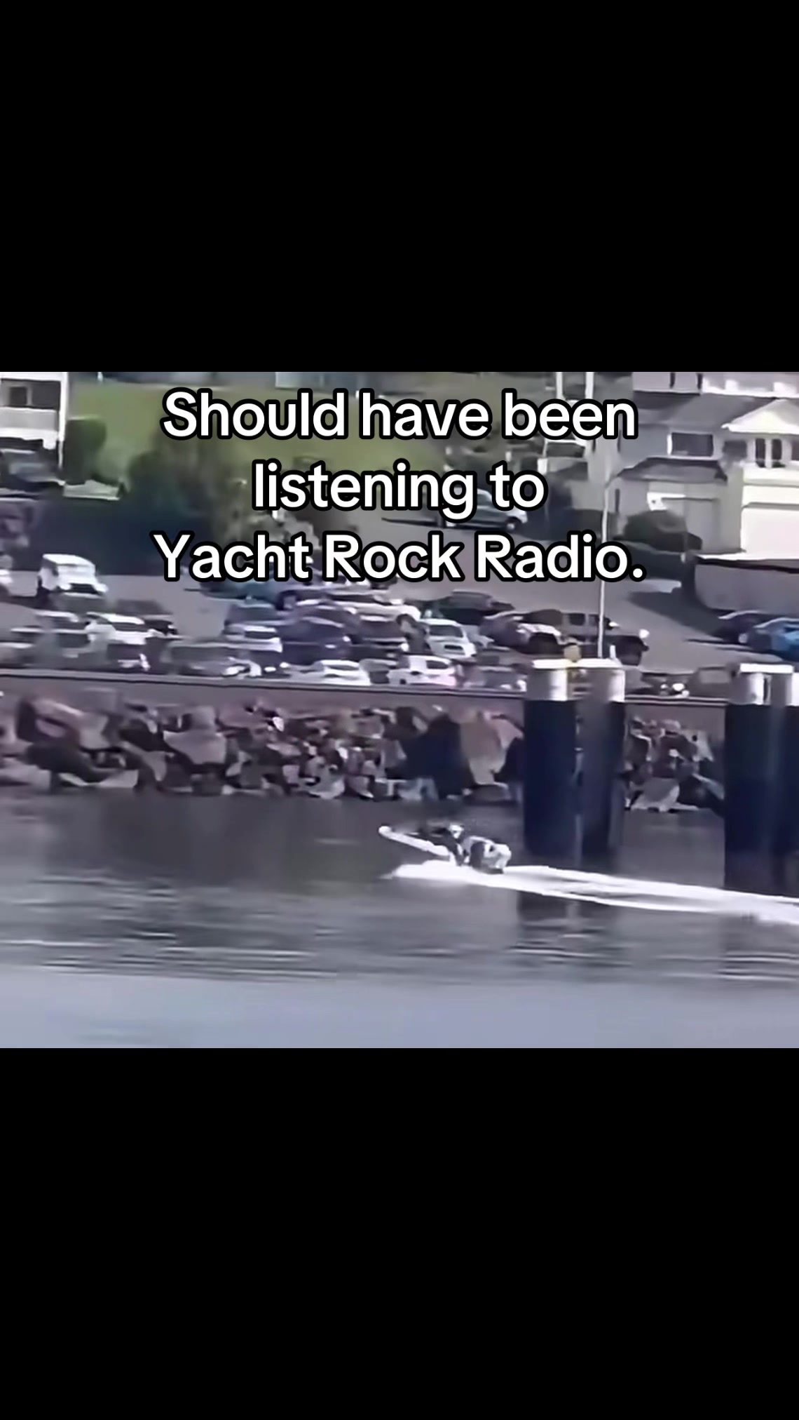 @Yacht Rock Radio