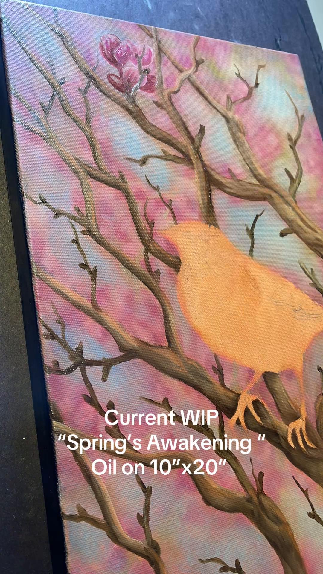 @Mystic MoonRaven Fine Art