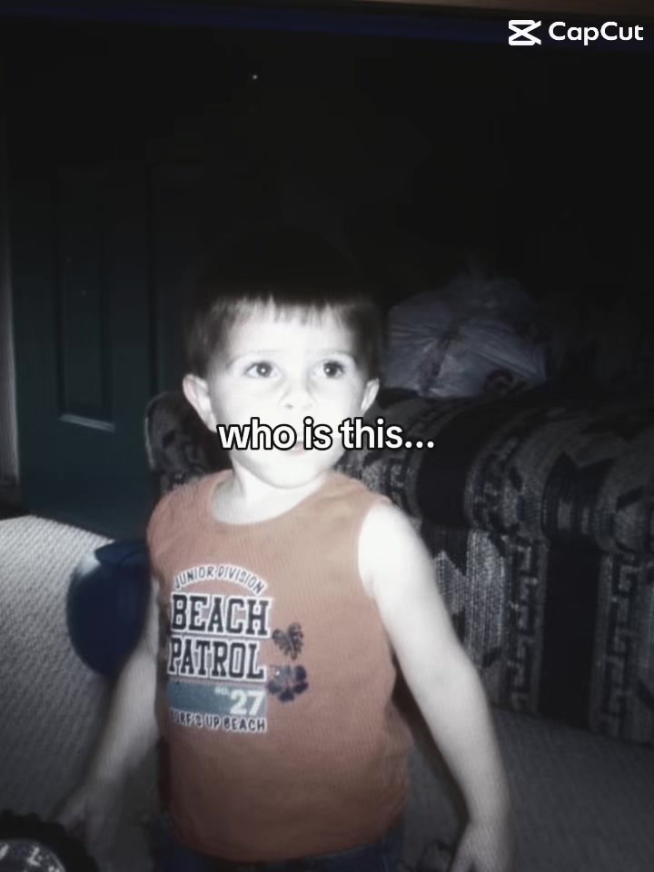 @Cody Vodosia