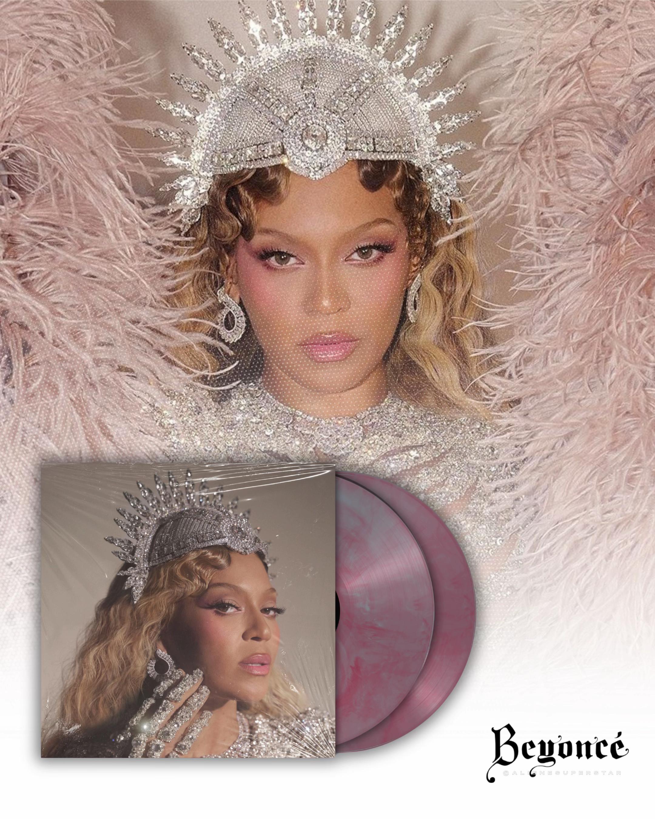 @BeyHive France