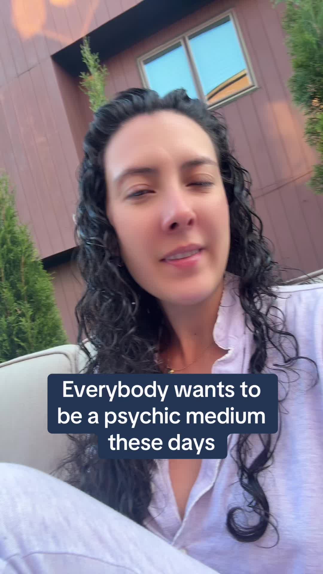 @Kathryn, NYC Psychic Medium