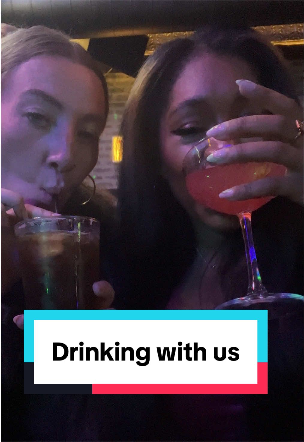 @Michela ✨ | Chicago Nightlife