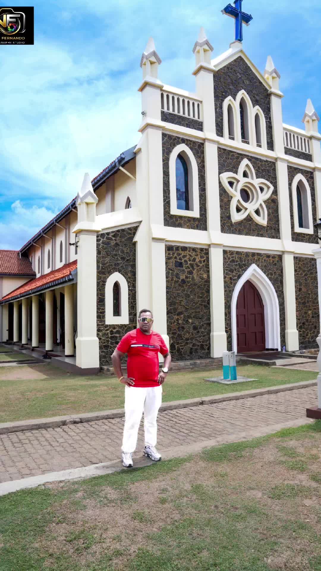 @Nadil Fernando