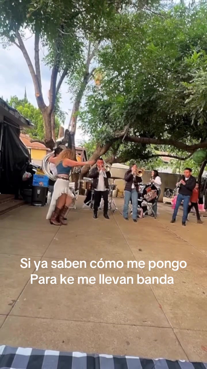 @Mary Orozco