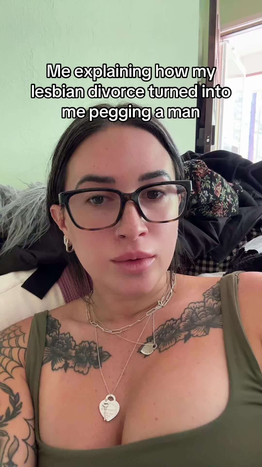 @Alanah Cole