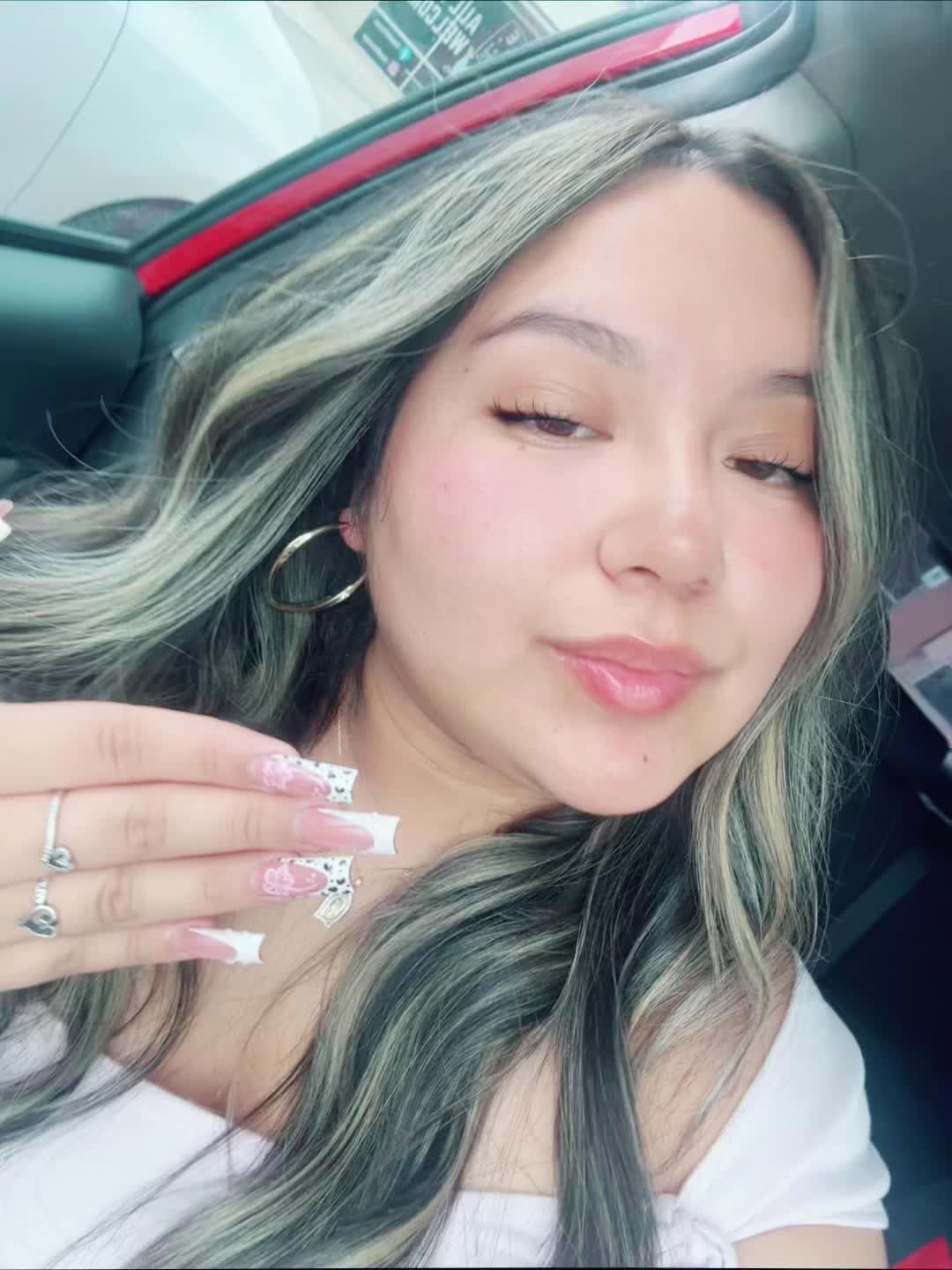 @Maliyah
