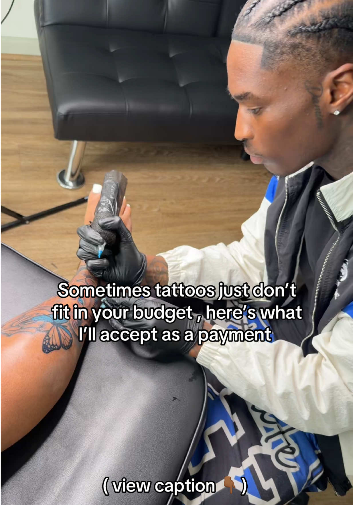 @🧑🏾&zwj;🎨