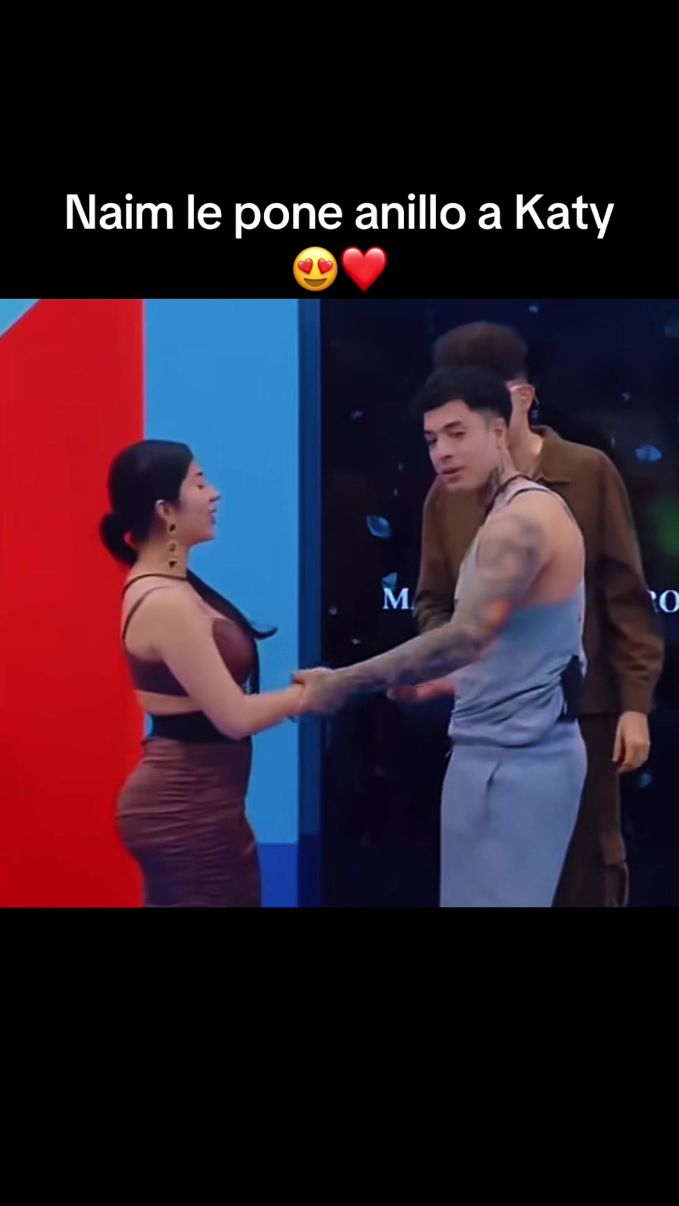@Kerli G&aacute;lvez /Los gemelos 👬