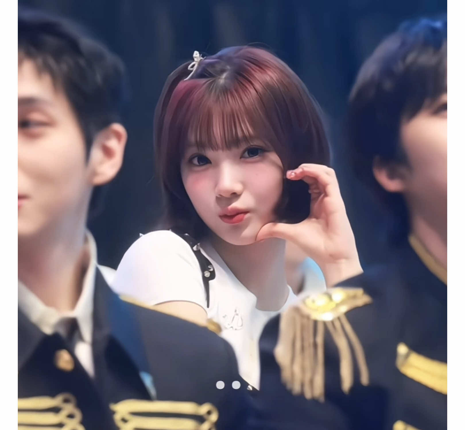 @원서𓈒៸៸