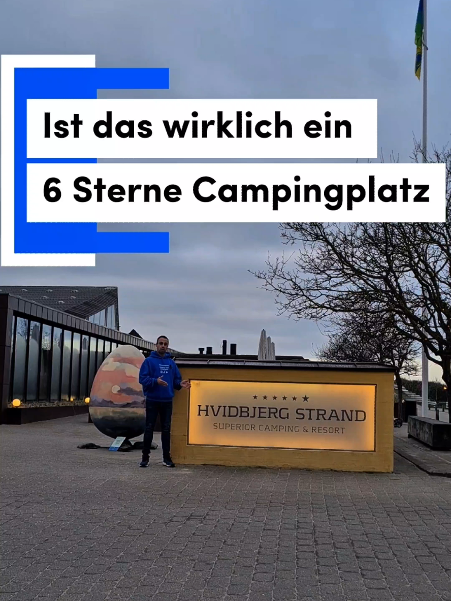 @Camping Tipps mit Benjamin