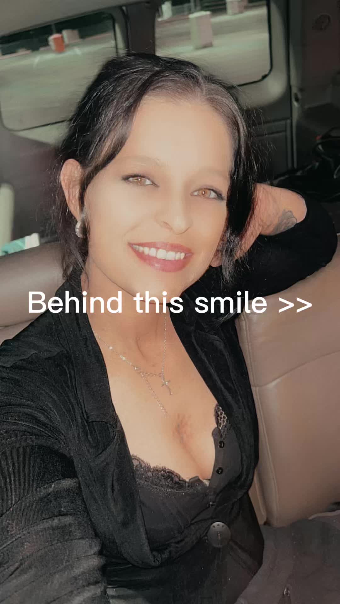 @Teneisha Barnes