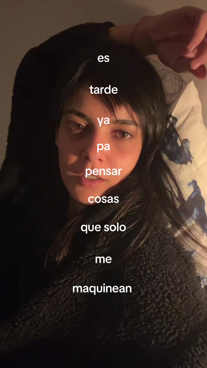 @Mora Navarro